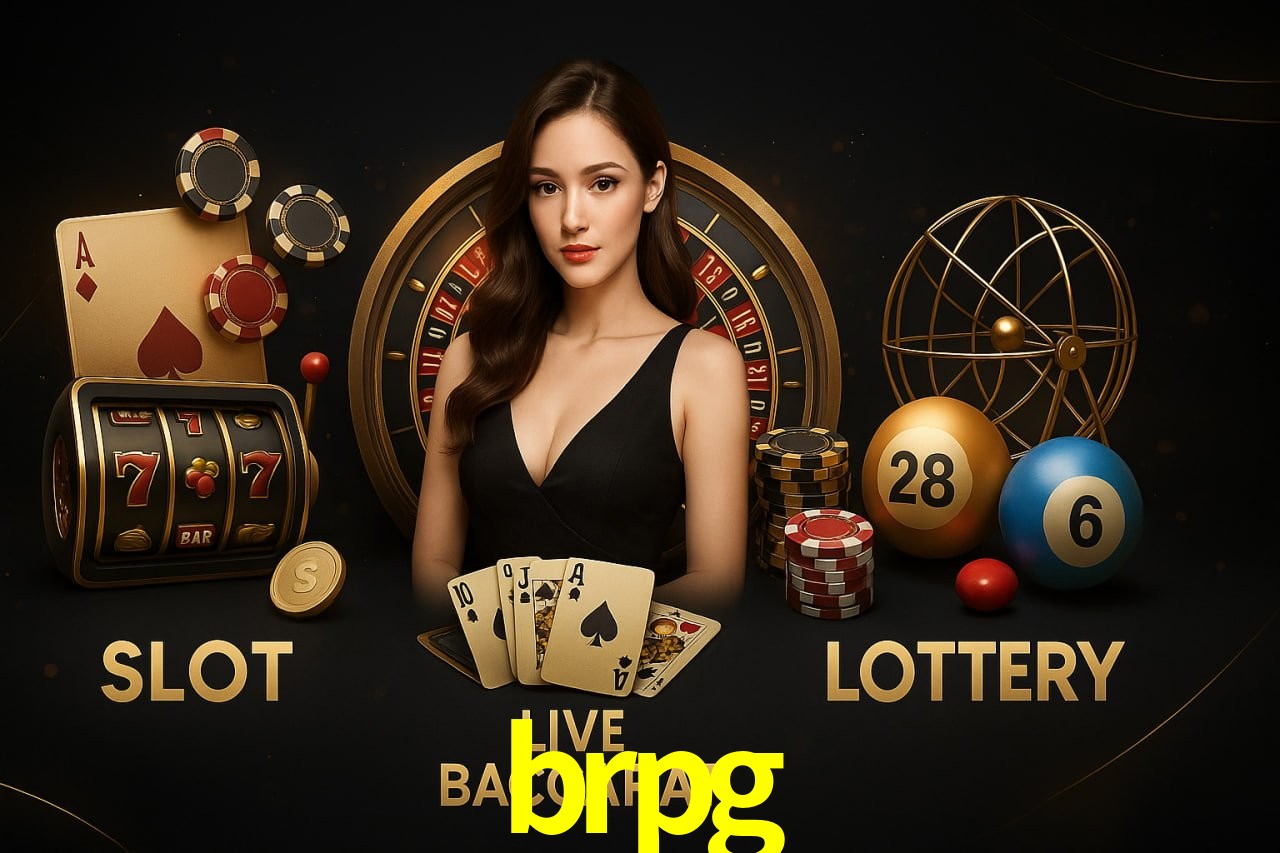 Sinta a adrenalina dos jogos de cassino com brpg